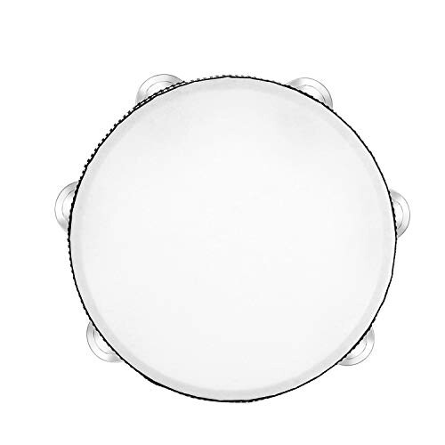Musfunny Tambourines 2