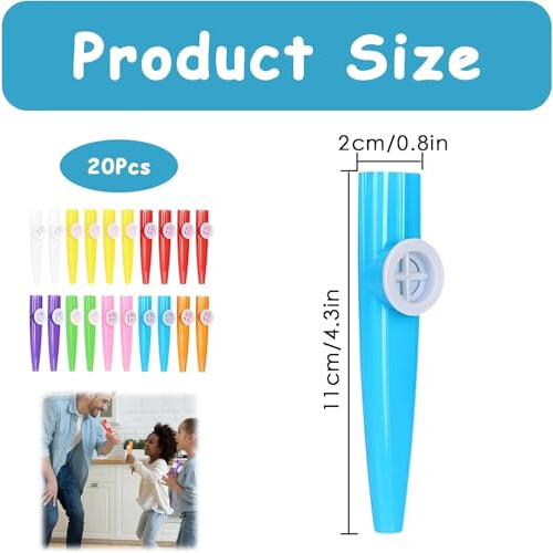 Kazoo 1