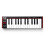 Akai LPK25 - USB MIDI Keyboard Controller with 25 Responsive Synth Keys 9