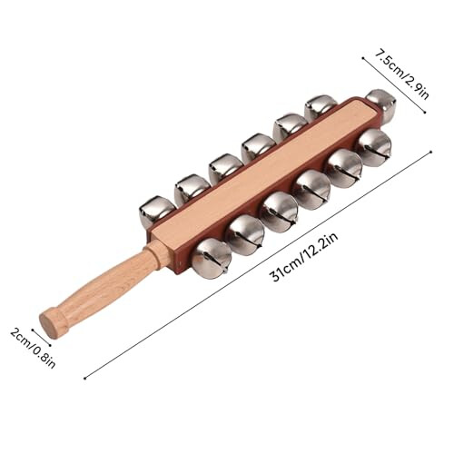 Hand Jingle Bells 1