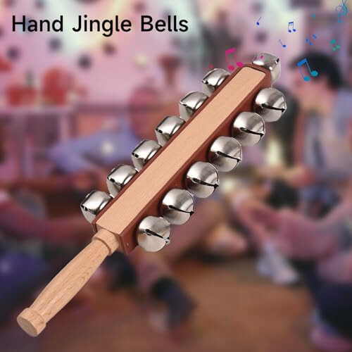 Hand Jingle Bells 2