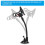 PATIKIL 16" Gooseneck 4