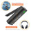 KYXAIN Guitar Audio Interface Pocket Internal Recording Sound Card with 4