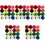Colorful Cotton Embroidery Thread Set for DIY Sewing Projects 3