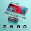 KYXAIN Guitar Audio Interface Pocket Internal Recording Sound Card with 6