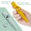 Fansjoy Kazoos 6 Pack 3