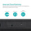 SONICAKE 61 Key Keyboard Piano Portable 4