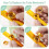 Fansjoy Kazoos 6 Pack 5