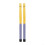 Environmentally Friendly Cajon Drum Brushes 2