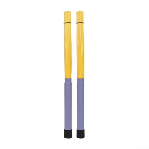 Environmentally Friendly Cajon Drum Brushes 1