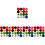 Colorful Cotton Embroidery Thread Set for DIY Sewing Projects 5