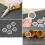 Fansjoy Kazoos 6 Pack 6