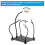 PATIKIL 16" Gooseneck 6