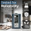 Liquiwire Electrically Conductive Paint 100ml - Water-Based Carbon Coating 6