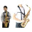 Rayzm Saxophone Strap for Adults and Children 5