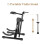 Eastar Violin Stand with Bows 2