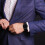 6Pcs Smartwatch Cover Durable Watch Screen Case Assorted Color 4