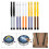 Environmentally Friendly Cajon Drum Brushes 6