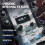 RANE ONE MKII Motorized Serato DJ Pro Controller with 2 Decks 4