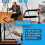 Joymaney Art Drying Rack | Mobile Metal Art Storage Rack with Removable 4