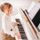 JIANTA A4 120Pages Sheet Music Folder 5