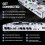 RANE ONE MKII Motorized Serato DJ Pro Controller with 2 Decks 8