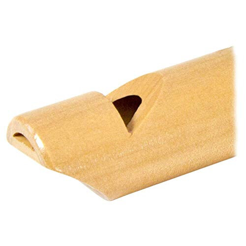 Percussion Plus PP153 Wooden Swanee Slide Whistle 1