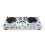 RANE ONE MKII Motorized Serato DJ Pro Controller with 2 Decks 9