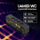 CME U4MIDI WC - Hybrid 2-in-2-out MIDI Interface with Router 2