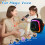 Mini Karaoke Machine for kids 4