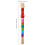 ULTNICE 8 Hole Wood Treble Recorder Flute 7