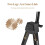 Eastar Violin Stand with Bows 4
