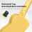 Winzz Soprano Ukulele Starter Kit For Beginners with Bag 5