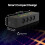 CME U4MIDI WC - Hybrid 2-in-2-out MIDI Interface with Router 9