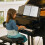 QWORK A4 60 Pages Modern Music File Folder 7