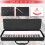 AKOZLIN 76 Portable Keyboard Case Bag 3