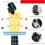Winzz Soprano Ukulele Starter Kit For Beginners with Bag 7