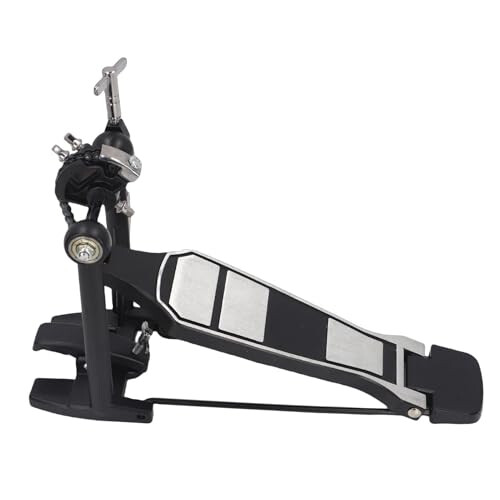 Single Bass Drum Pedal 1