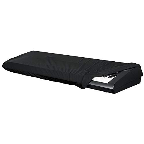Kaxich Stretchy Electronic Piano Keyboard Dust Cover with Drawstring 88 1