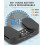 STRICH SPT-10 Page Turner Pedal 4