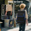 Rexmica Guitar Pedal Board Storage Backpack Compatible with Boss 5