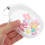Sac De Transport Transparent PVC Large Et 7