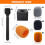 Wireless Interview Microphone Adapter 2