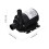Dc 12V Black Submersible Booster Pump for Home Solar System 2