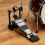 Single Bass Drum Pedal 8