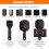 Wireless Interview Microphone Adapter 4