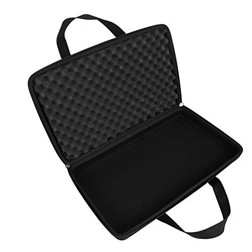 Hermitshell Hard Travel Case for Arturia MiniLab MkiII - MIDI Controller 2