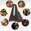 Donner DPM-1 Mechanical Metronome For Musician Plastic 9