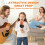 Wireless Interview Microphone Adapter 7