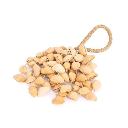 Honestly Made natural seed shaker 2